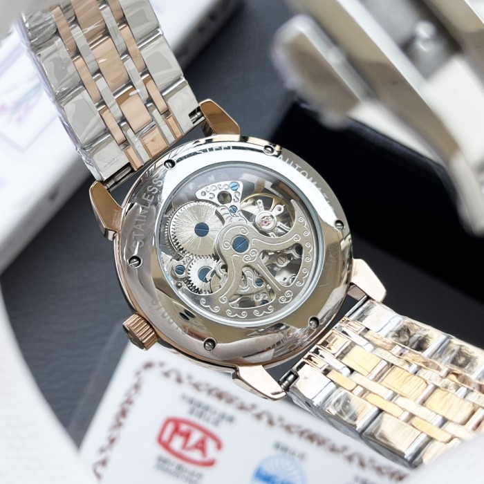 Watches Hublot VACHERRON CONSTANTN 315433 size:42*12 mm