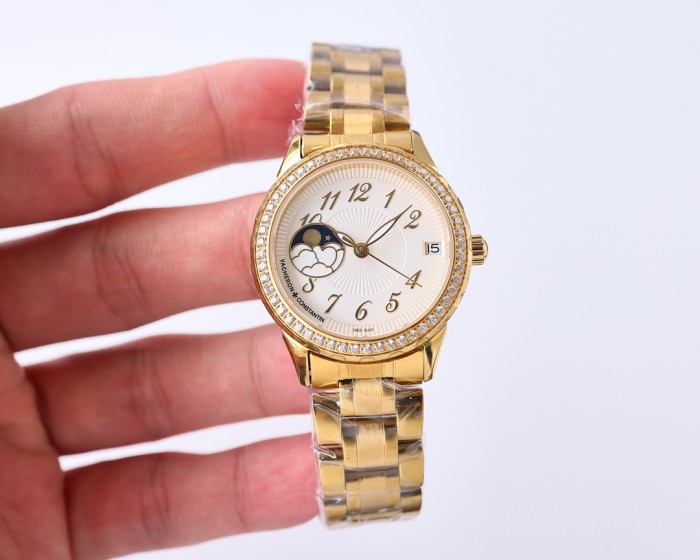 Watches  Hublot vacheron constantin 315590 size:33*10 mm