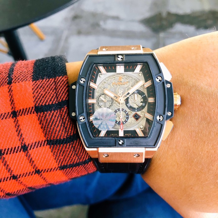 Watches  Hublot  315645 size:42*12 mm