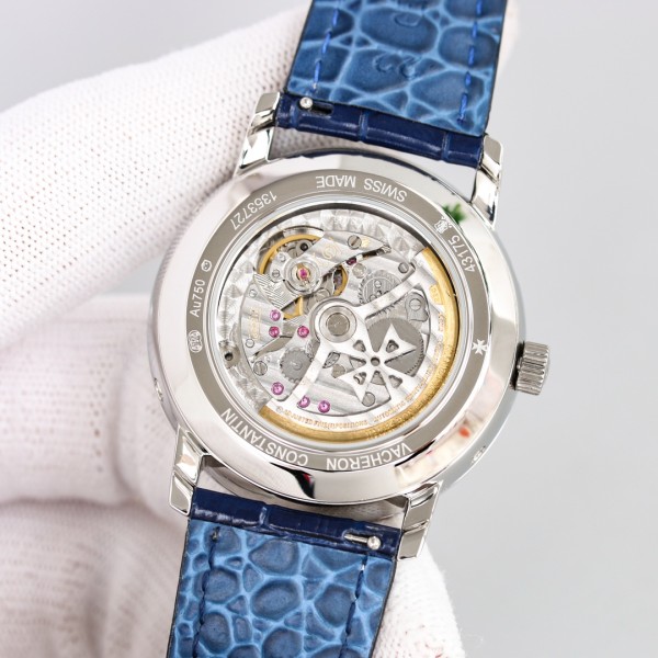 Watches Hublot TWFactory 315429 size:42*12 mm