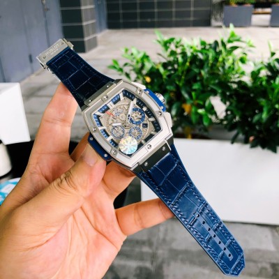 Watches  Hublot  SPIRIT OF BIG BANG 315630 size:45 mm