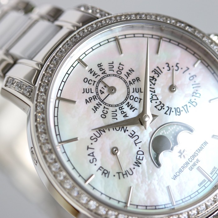 Watches  Hublot Traditionnelle 315554 size:36.5 mm