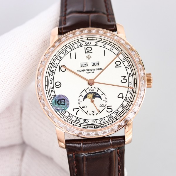 Watches Hublot TWFactory 315430 size:42*12 mm