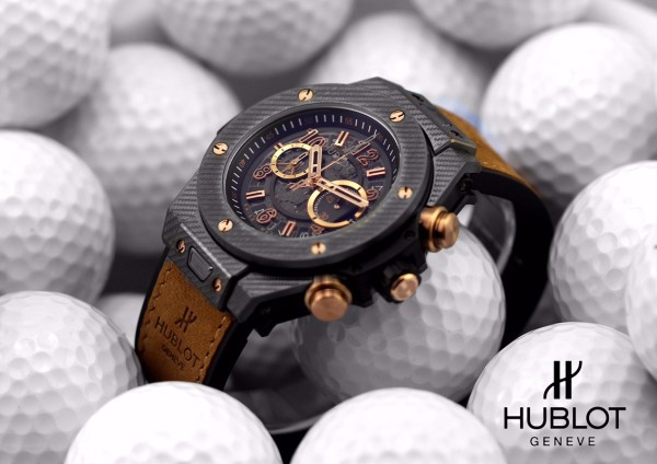 Watches  Hublot  315605 size:45*12 mm