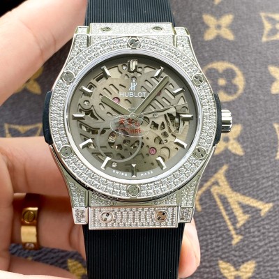 Watches  Hublot 315624 size:44*13 mm