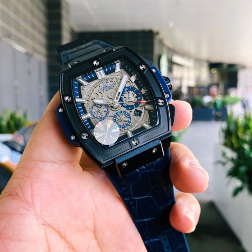 Watches  Hublot  315643 size:42*12 mm