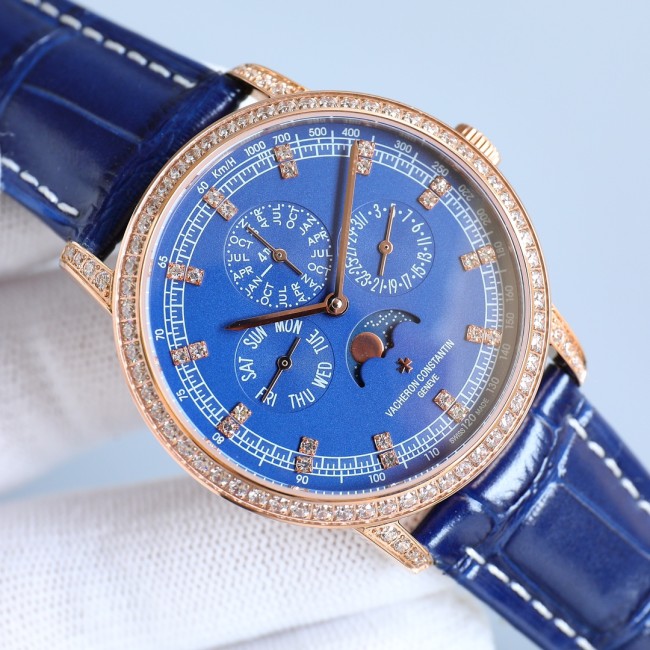 Watches  Hublot  43175/000R-9687