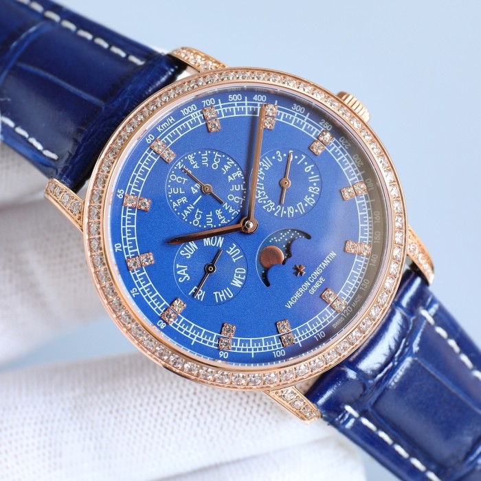 Watches  Hublot  43175/000R-9687