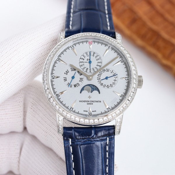 Watches Hublot 43175/000R-9687 size:41 mm