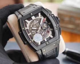 Watches  Hublot  SPIRIT OF BIG BANG 315617 size:45 mm