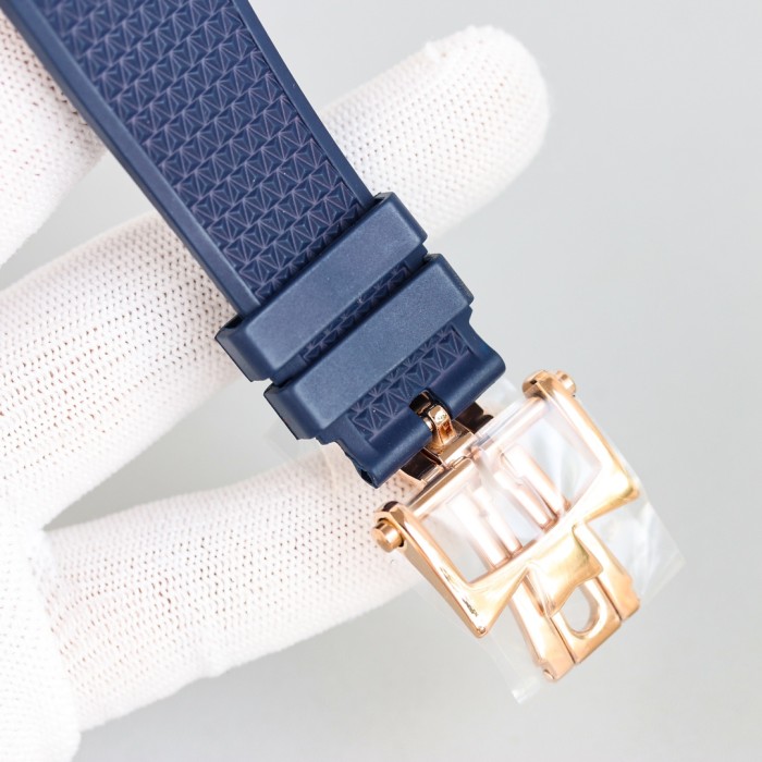 Watches Hublot 315447 size:41 mm