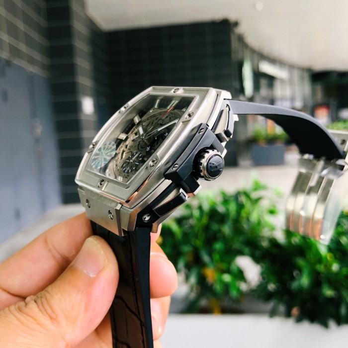 Watches  Hublot  SPIRIT OF BIG BANG 315628 size:45 mm