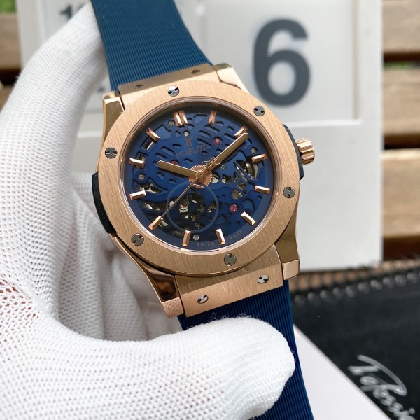 Watches  Hublot  315615 size:42*12 mm