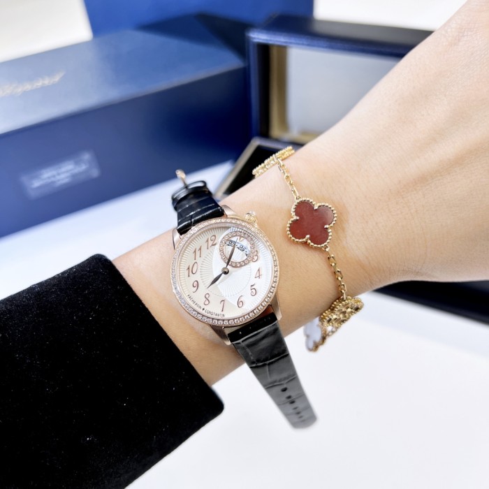 Watches  Hublot  Egerie 315478 size:30 mm