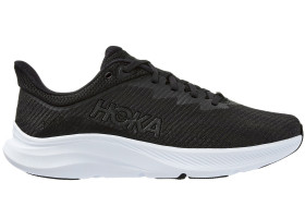 Hoka One One Solimar Black White
