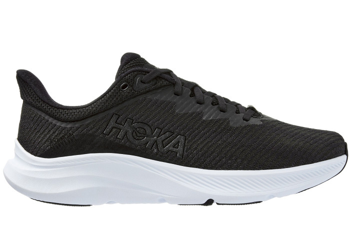Hoka One One Solimar Black White
