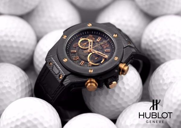 Watches  Hublot  315605 size:45*12 mm