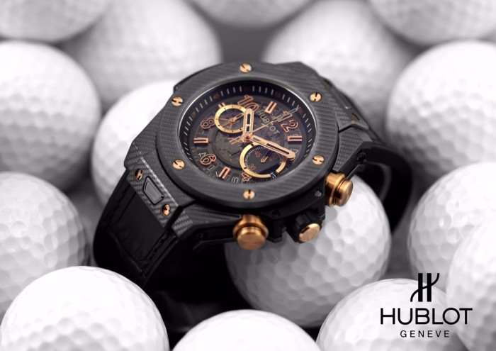 Watches  Hublot  315605 size:45*12 mm