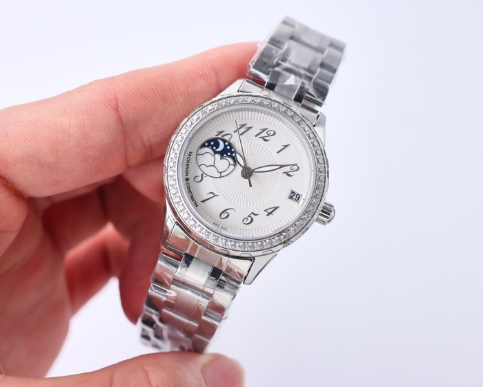 Watches  Hublot vacheron constantin 315591 size:33*10 mm