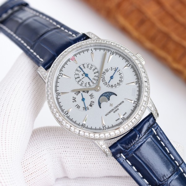 Watches Hublot 43175/000R-9687 size:41 mm