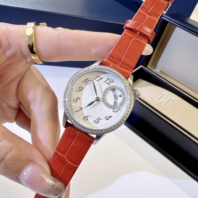 Watches  Hublot  Egerie 315476 size:30 mm