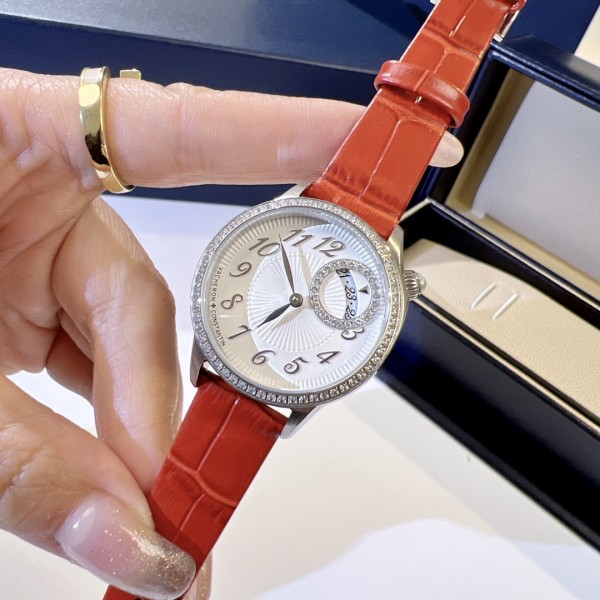 Watches  Hublot  Egerie 315476 size:30 mm