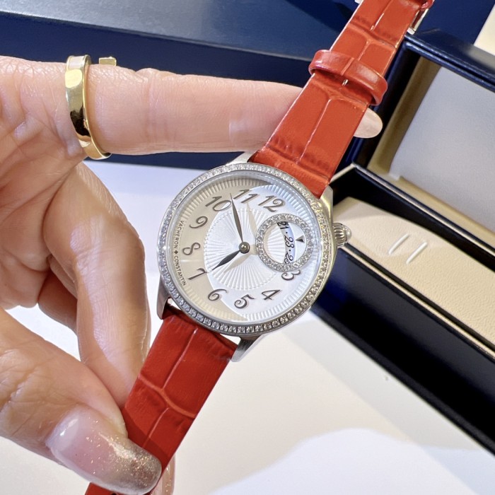 Watches  Hublot  Egerie 315476 size:30 mm