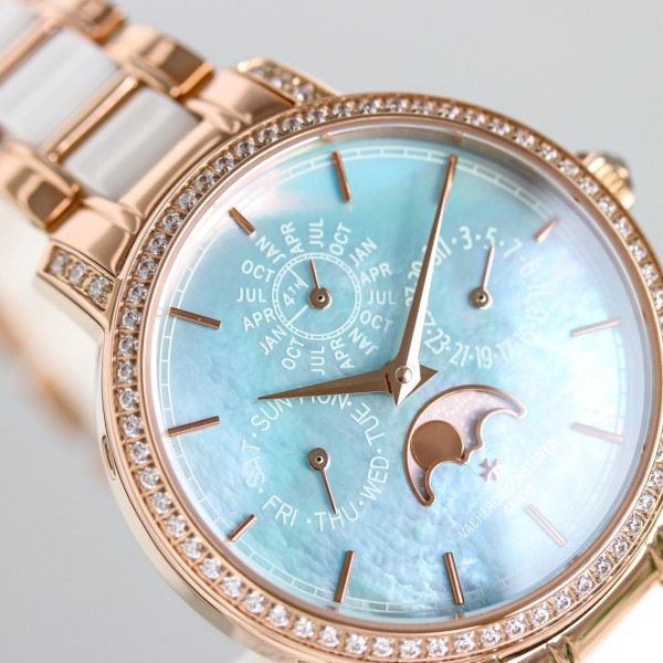 Watches  Hublot Traditionnelle 315557 size:36.5 mm