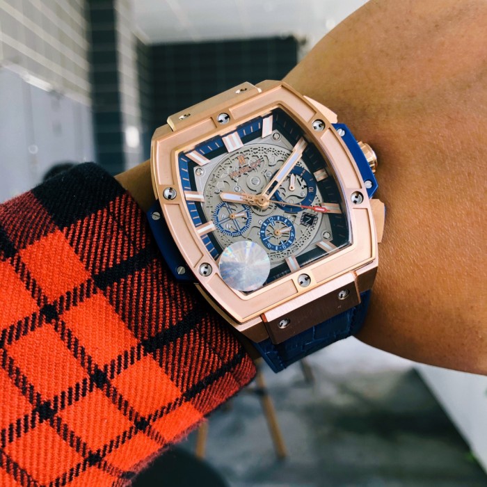 Watches  Hublot  315639 size:45 mm