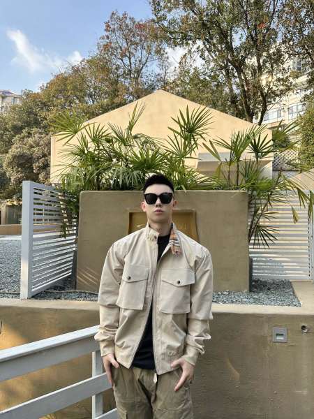  Clothes Burberry 583