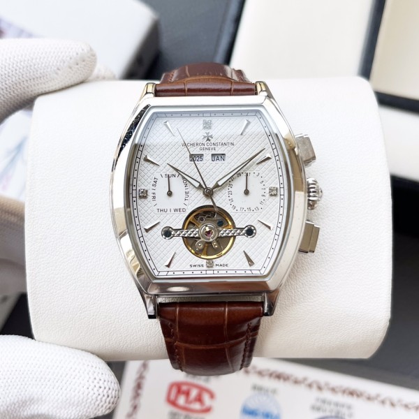 Watches Hublot Vacheron Constantin 315417 size:42 mm