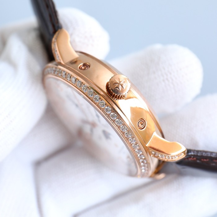 Watches  Hublot  43175/000R-9687