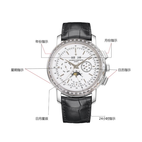 Watches Hublot TW 315342 size:42*13 mm