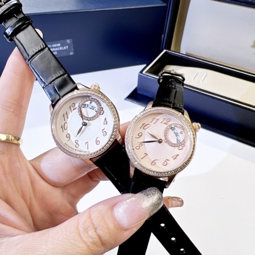 Watches  Hublot  Egerie 315478 size:30 mm