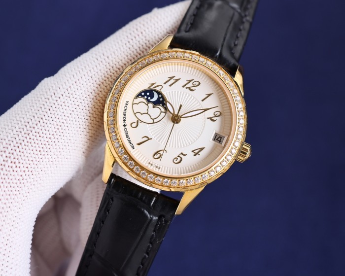 Watches  Hublot vacheron constantin 315521 size:33*10 mm