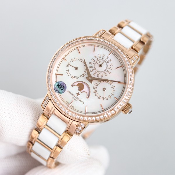 Watches  Hublot Traditionnelle 315556 size:36.5 mm