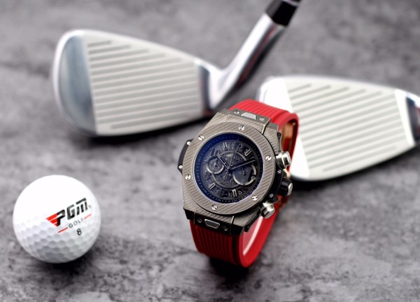 Watches  Hublot  315607 size:45*12 mm