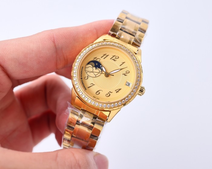 Watches  Hublot vacheron constantin 315590 size:33*10 mm