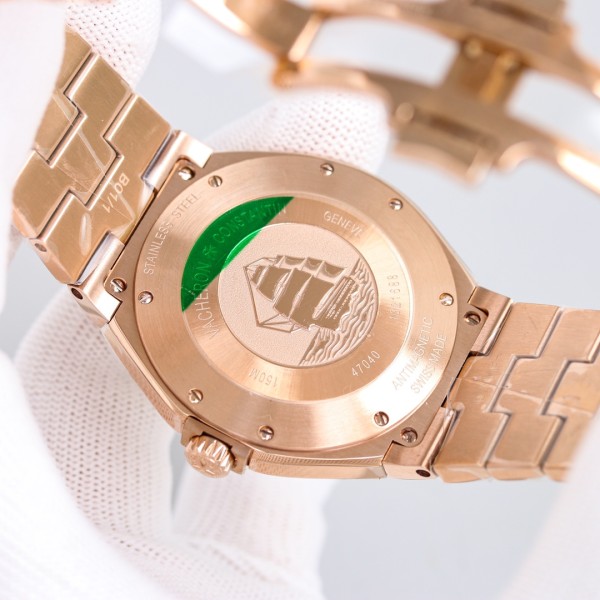 Watches Hublot MKS 315338 size:42 mm