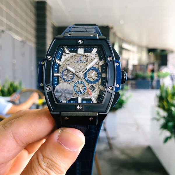 Watches  Hublot  315643 size:42*12 mm