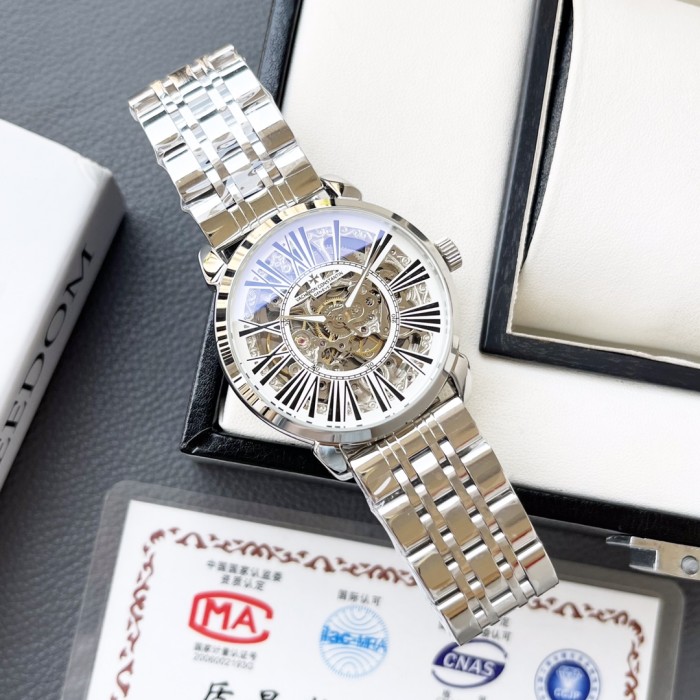 Watches Hublot VACHERRON CONSTANTN 315433 size:42*12 mm