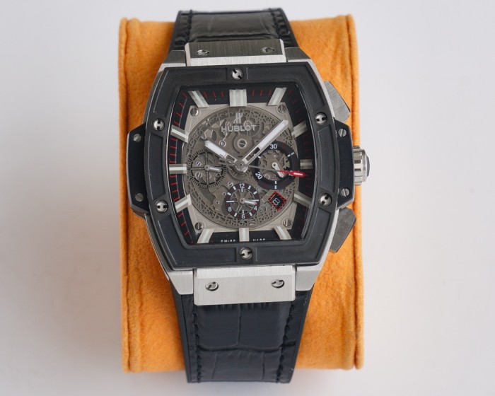 Watches  Hublot  SPIRIT OF BIG BANG 315623 size:45 mm
