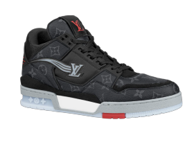 Louis Vuitton Trainer Eclipse