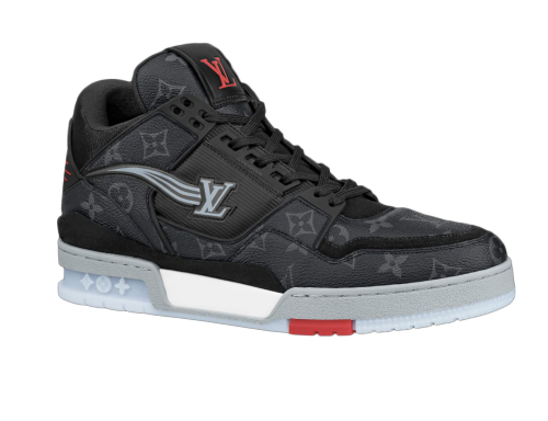Louis Vuitton Trainer Eclipse