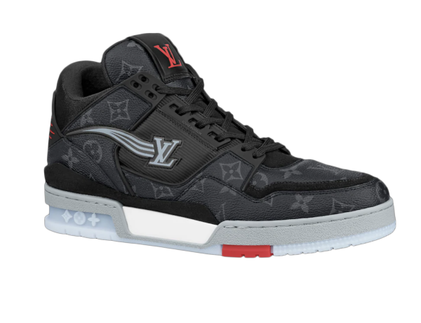 Louis Vuitton Trainer Eclipse