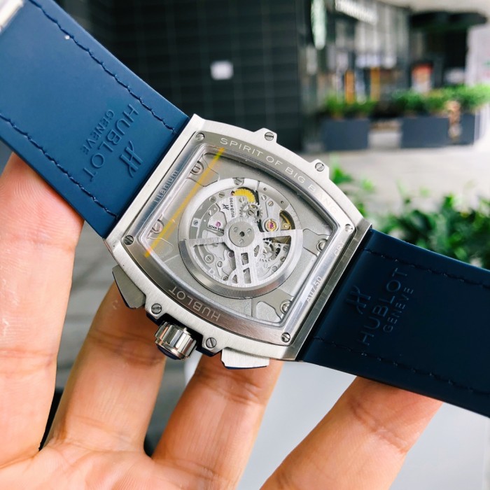 Watches  Hublot  SPIRIT OF BIG BANG 315630 size:45 mm