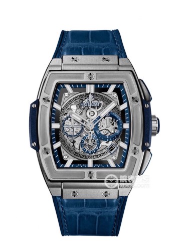 Watches  Hublot  SPIRIT OF BIG BANG 315635 size:45 mm