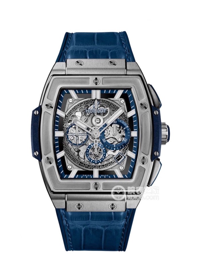 Watches  Hublot  SPIRIT OF BIG BANG 315635 size:45 mm