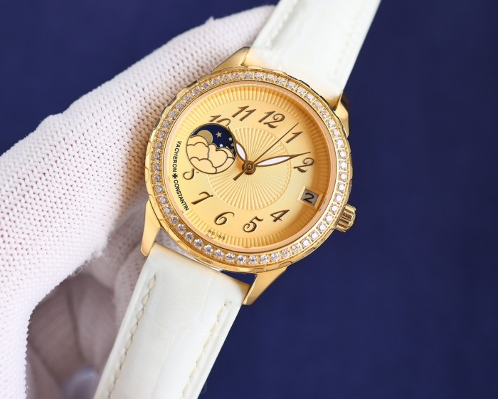 Watches  Hublot vacheron constantin 315521 size:33*10 mm