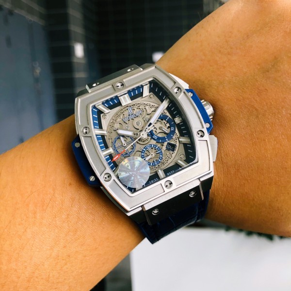 Watches  Hublot  SPIRIT OF BIG BANG 315630 size:45 mm